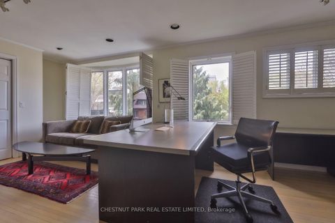 Photo 22 at 97 Farnham Avenue, St. Clair, Toronto