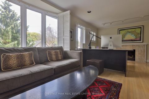 Photo 25 at 97 Farnham Avenue, St. Clair, Toronto