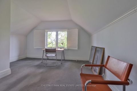 Photo 28 at 97 Farnham Avenue, St. Clair, Toronto