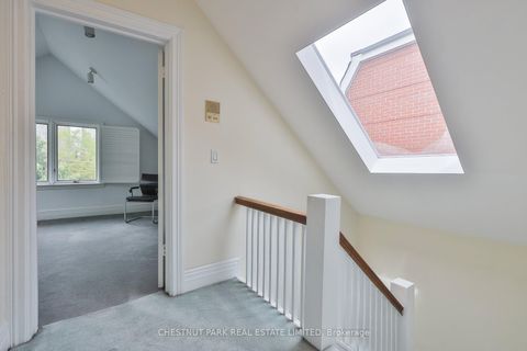 Photo 31 at 97 Farnham Avenue, St. Clair, Toronto
