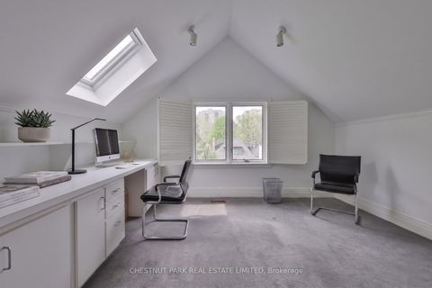 Photo 33 at 97 Farnham Avenue, St. Clair, Toronto