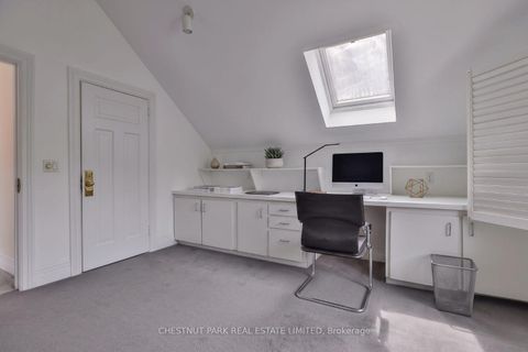 Photo 34 at 97 Farnham Avenue, St. Clair, Toronto
