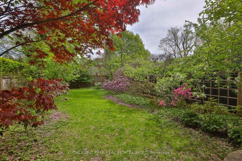 Photo 36 at 97 Farnham Avenue, St. Clair, Toronto