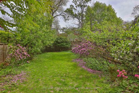 Photo 37 at 97 Farnham Avenue, St. Clair, Toronto