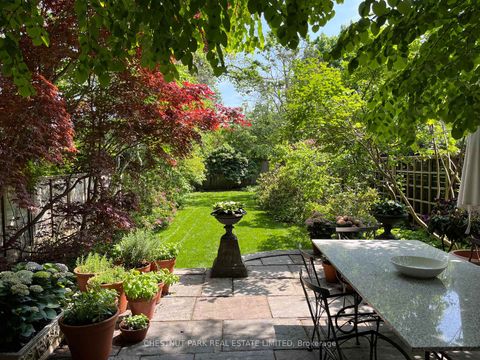 Photo 39 at 97 Farnham Avenue, St. Clair, Toronto
