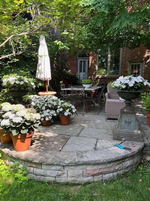 Photo 40 at 97 Farnham Avenue, St. Clair, Toronto