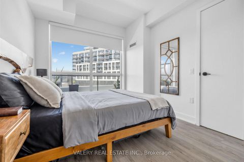 Photo 6 at 411 - 60 George Butchart Drive, CFB, Toronto