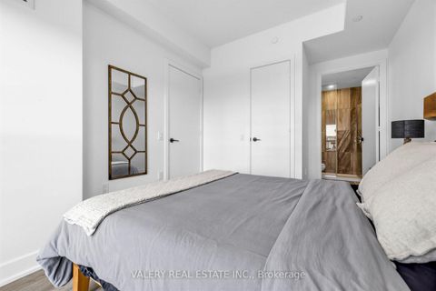 Photo 9 at 411 - 60 George Butchart Drive, CFB, Toronto