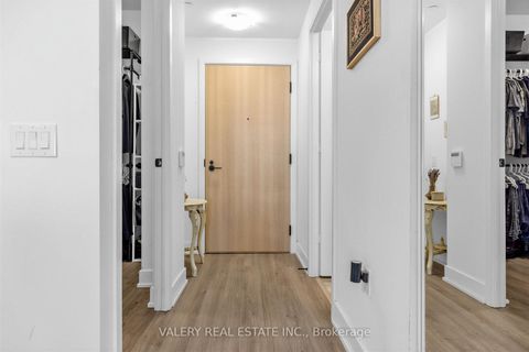 Photo 12 at 411 - 60 George Butchart Drive, CFB, Toronto