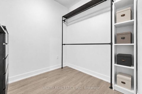 Photo 13 at 411 - 60 George Butchart Drive, CFB, Toronto