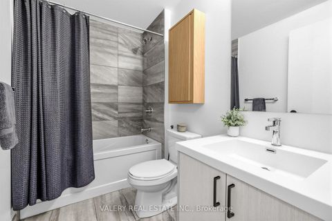 Photo 14 at 411 - 60 George Butchart Drive, CFB, Toronto