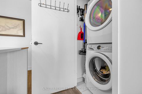 Photo 15 at 411 - 60 George Butchart Drive, CFB, Toronto