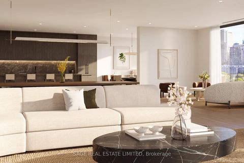 Photo 4 at 406 - 287 Davenport Road, Annex, Toronto