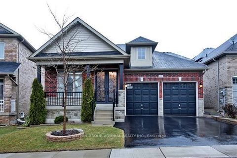 Photo 0 at 492 Kwapis Boulevard, Woodland Hill, Newmarket