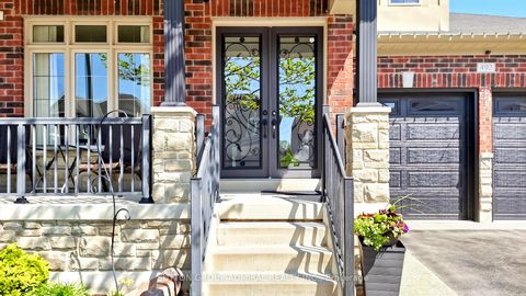 Photo 1 at 492 Kwapis Boulevard, Woodland Hill, Newmarket