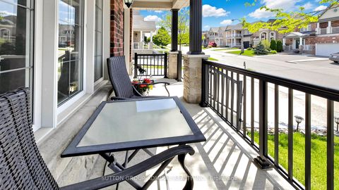 Photo 2 at 492 Kwapis Boulevard, Woodland Hill, Newmarket