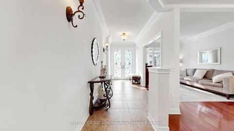 Photo 3 at 492 Kwapis Boulevard, Woodland Hill, Newmarket