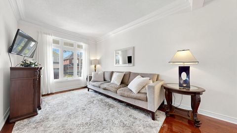 Photo 4 at 492 Kwapis Boulevard, Woodland Hill, Newmarket