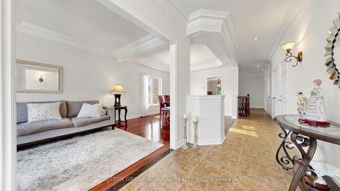 Photo 5 at 492 Kwapis Boulevard, Woodland Hill, Newmarket