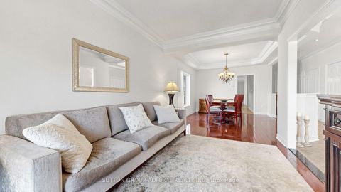 Photo 6 at 492 Kwapis Boulevard, Woodland Hill, Newmarket