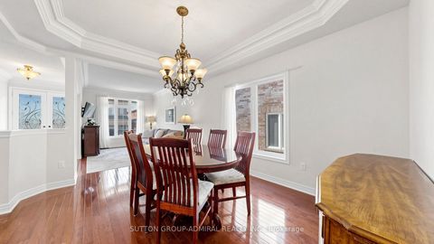 Photo 7 at 492 Kwapis Boulevard, Woodland Hill, Newmarket