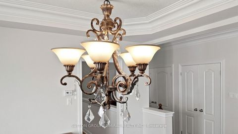 Photo 9 at 492 Kwapis Boulevard, Woodland Hill, Newmarket