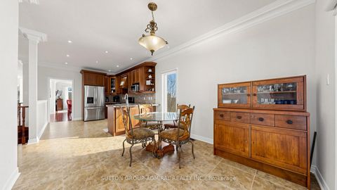 Photo 12 at 492 Kwapis Boulevard, Woodland Hill, Newmarket