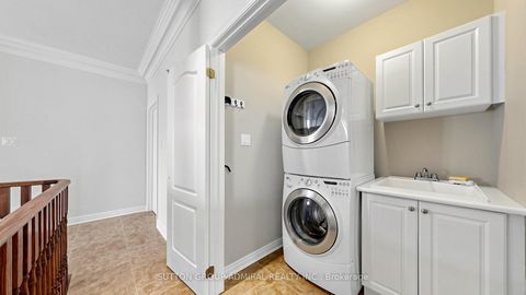 Photo 13 at 492 Kwapis Boulevard, Woodland Hill, Newmarket