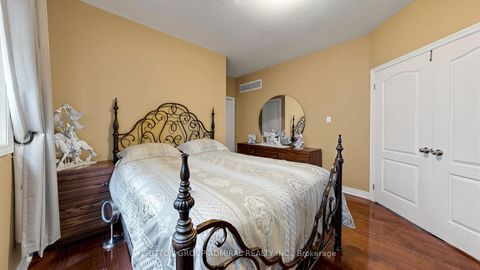 Photo 14 at 492 Kwapis Boulevard, Woodland Hill, Newmarket