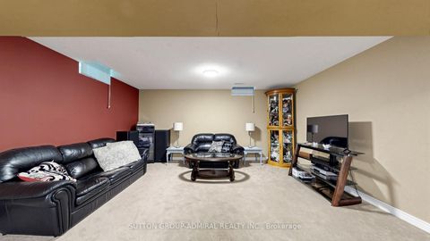 Photo 19 at 492 Kwapis Boulevard, Woodland Hill, Newmarket