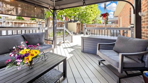 Photo 21 at 492 Kwapis Boulevard, Woodland Hill, Newmarket