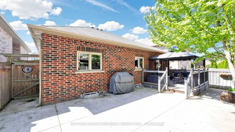 Photo 22 at 492 Kwapis Boulevard, Woodland Hill, Newmarket