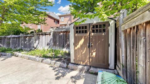 Photo 23 at 492 Kwapis Boulevard, Woodland Hill, Newmarket