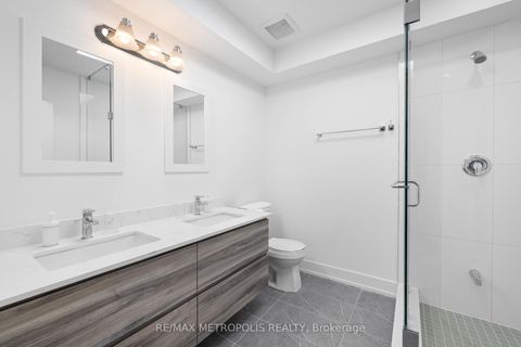 Photo 8 at 447 Lansdowne Avenue, Dufferin Grove, Toronto