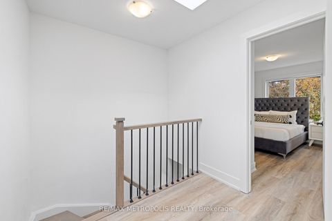 Photo 40 at 447 Lansdowne Avenue, Dufferin Grove, Toronto