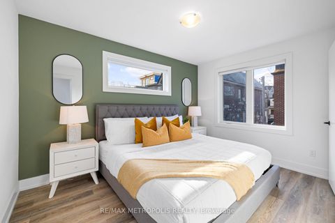 Photo 43 at 447 Lansdowne Avenue, Dufferin Grove, Toronto
