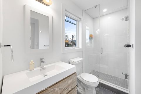 Photo 44 at 447 Lansdowne Avenue, Dufferin Grove, Toronto