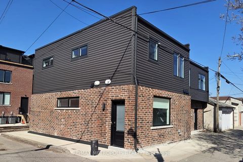 Photo 49 at 447 Lansdowne Avenue, Dufferin Grove, Toronto