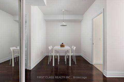 Photo 8 at 2208 - 35 Balmuto Street, Bay Street Corridor, Toronto