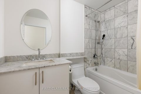 Photo 16 at 2208 - 35 Balmuto Street, Bay Street Corridor, Toronto