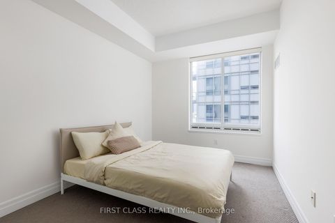 Photo 18 at 2208 - 35 Balmuto Street, Bay Street Corridor, Toronto