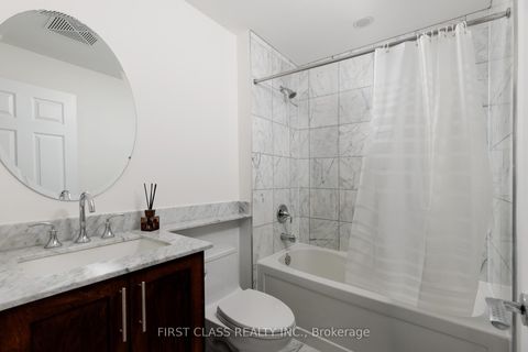 Photo 20 at 2208 - 35 Balmuto Street, Bay Street Corridor, Toronto
