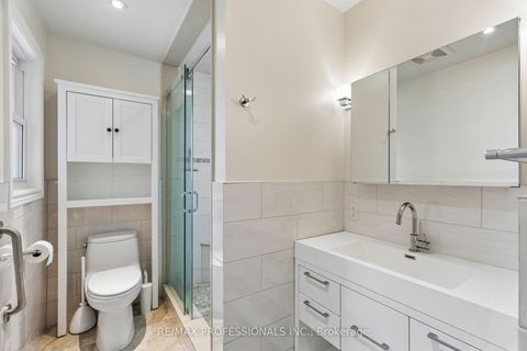 Photo 21 at 151 Perry Crescent, Rosethorn, Toronto