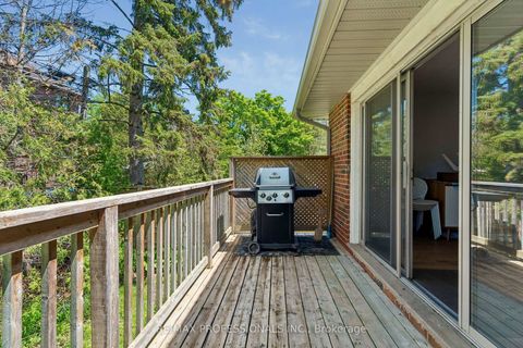 Photo 40 at 151 Perry Crescent, Rosethorn, Toronto