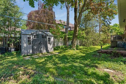 Photo 46 at 151 Perry Crescent, Rosethorn, Toronto