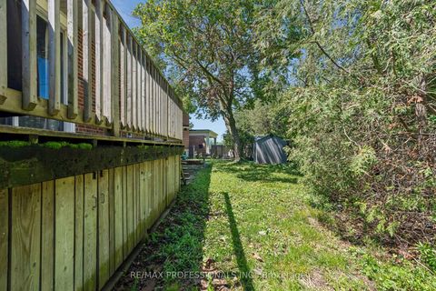 Photo 49 at 151 Perry Crescent, Rosethorn, Toronto