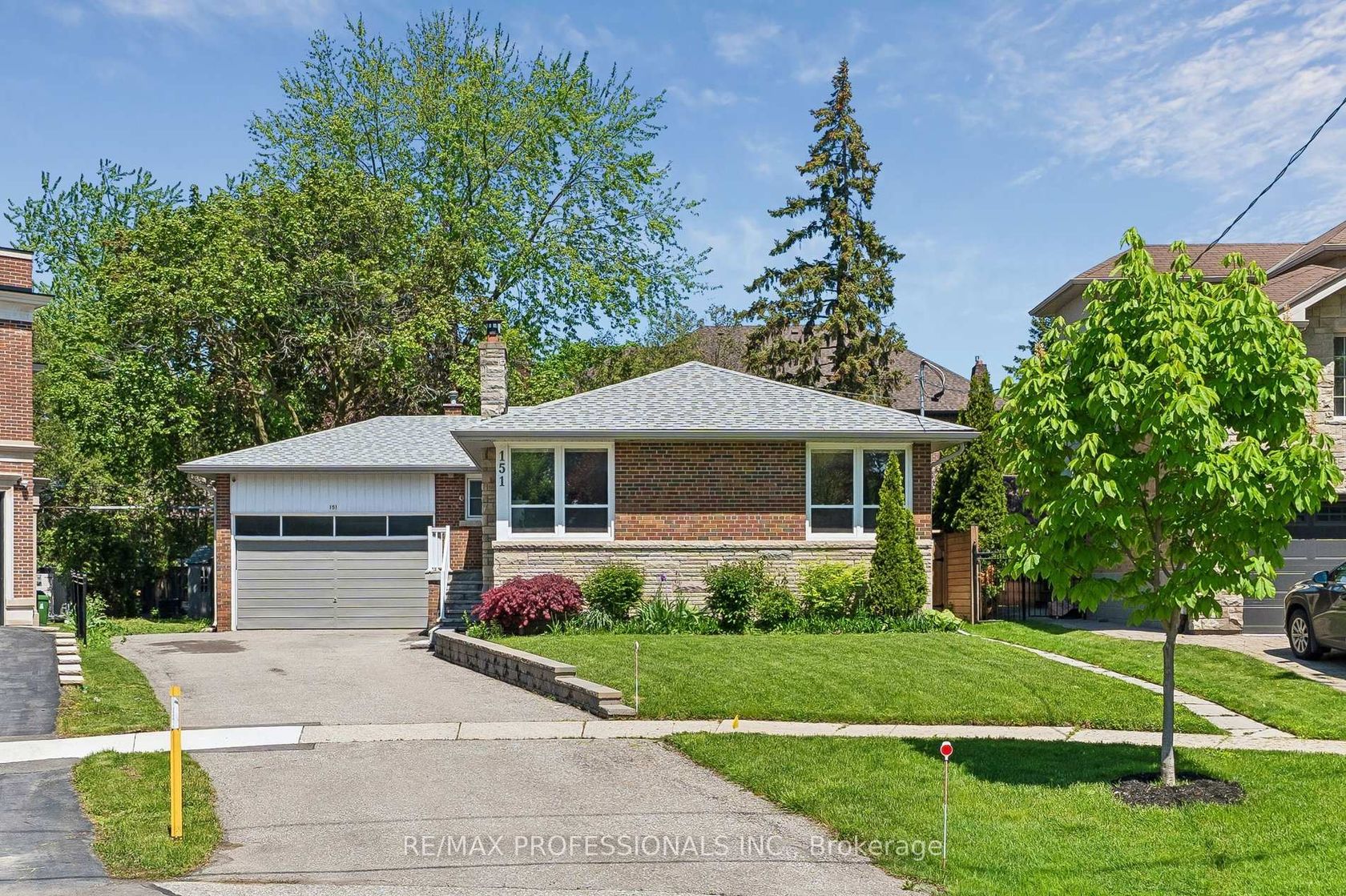 151 Perry Crescent, Rosethorn, Toronto 