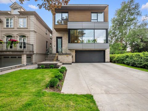 Photo 0 at 585 Bedford park Avenue, Nortown, Toronto