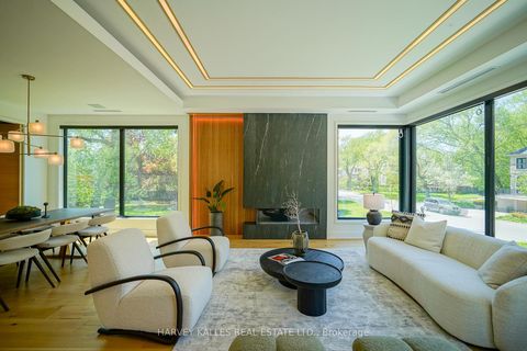 Photo 2 at 585 Bedford park Avenue, Nortown, Toronto