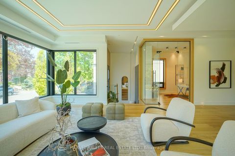 Photo 5 at 585 Bedford park Avenue, Nortown, Toronto